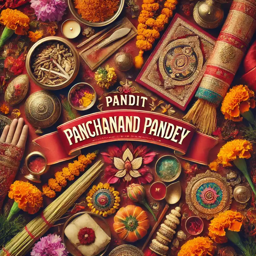 pandit ankit pandey north indian pandit in bangalore